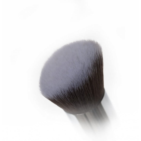 Nanshy Angled Airbrush Face Makeup Brush