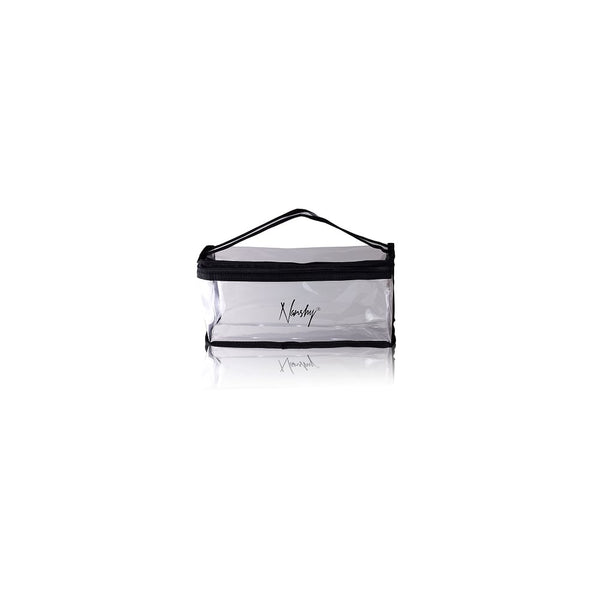 Nanshy Clear Cosmetic Bag