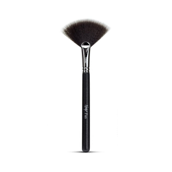 Nanshy Fan Face Makeup Brush