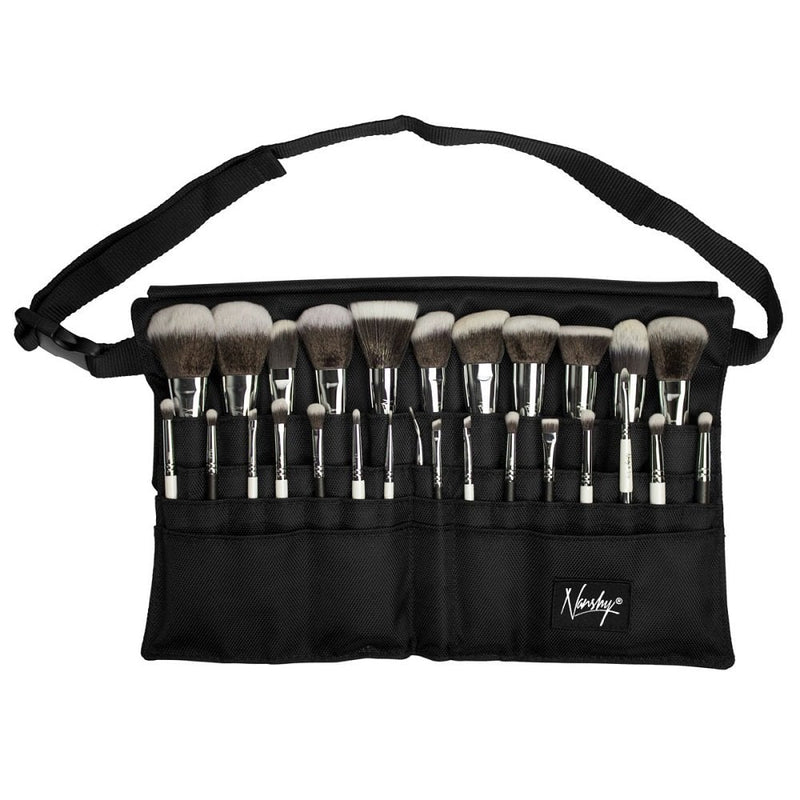 Nanshy Makeup Brush Belt