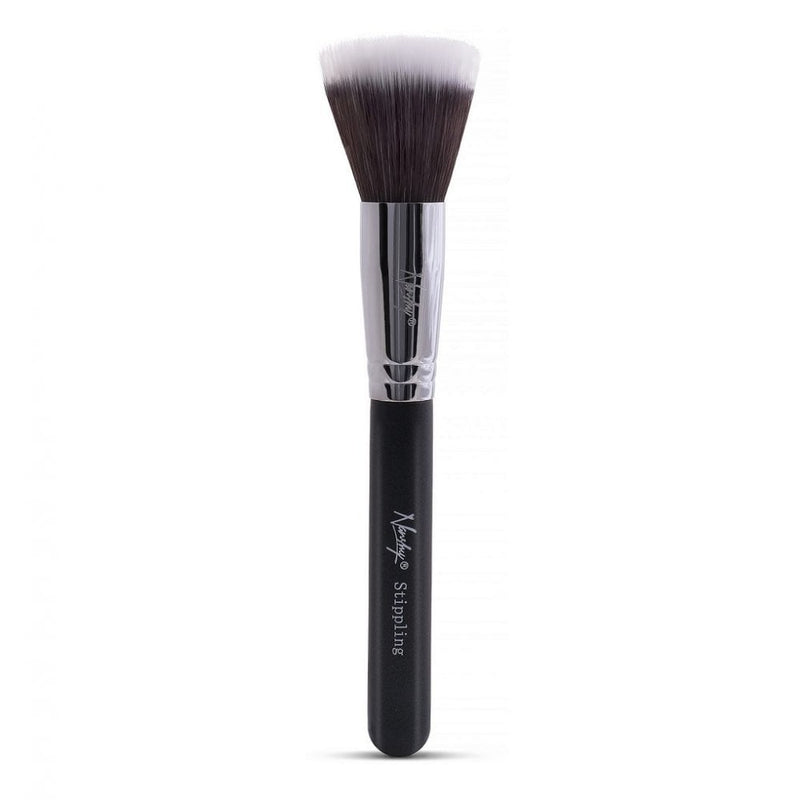 Nanshy Stippling Face Makeup Brush 