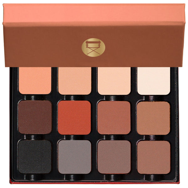 Viseart Petites Mattes Neutral Palette