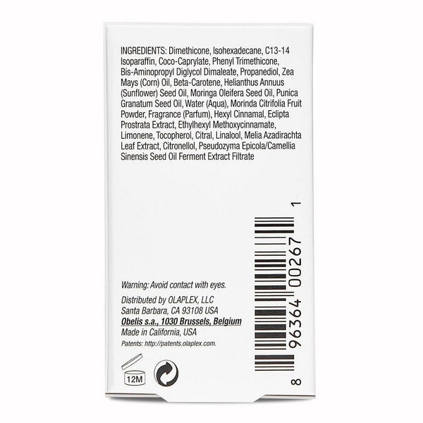 Olaplex No.7 Bonding Oil