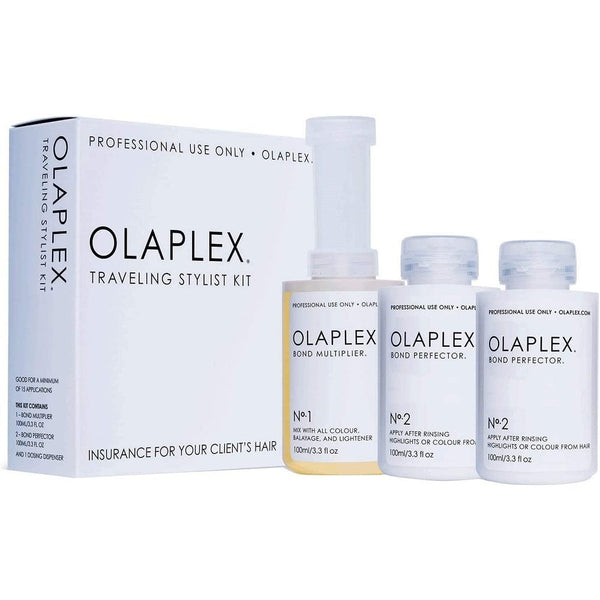 Olaplex Travelling Stylist Kit