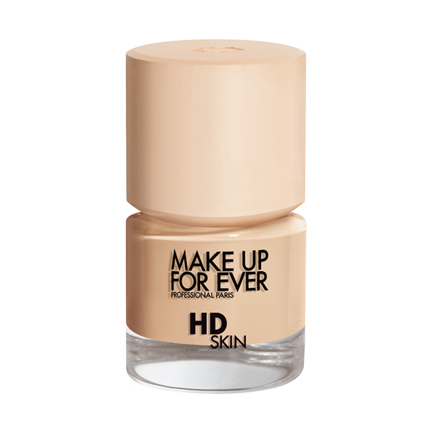 HD SKIN FOUNDATION TRAVEL SIZE