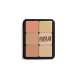 HD SKIN PALETTES - ALL IN ONE FACE PALETTES