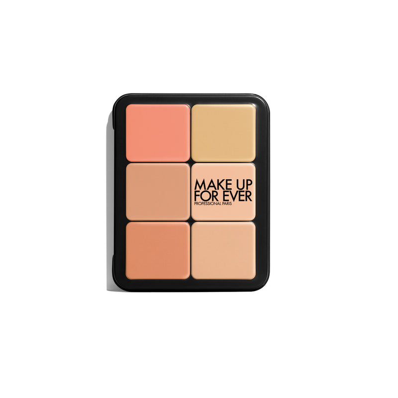 HD SKIN PALETTE - ALL IN ONE FACE PALETTE