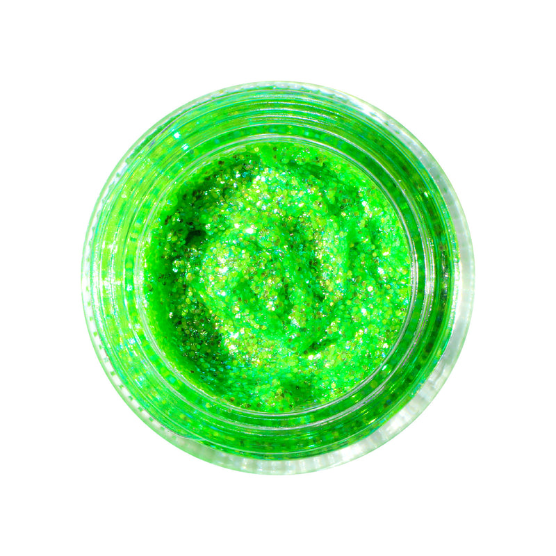 GLOWJAM - COSMIC UV GLITTER BALM