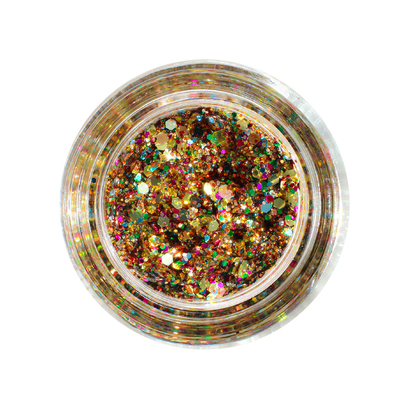 SPACEJAM - ULTRA LUXE GLITTER BALM