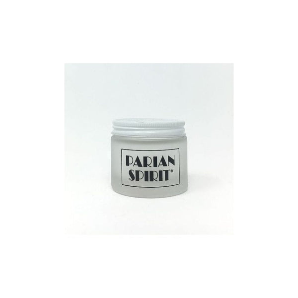 Parian Spirit Brush Cleaning Canister