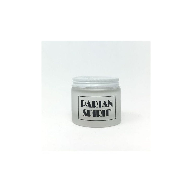 Parian Spirit Brush Cleaning Canister