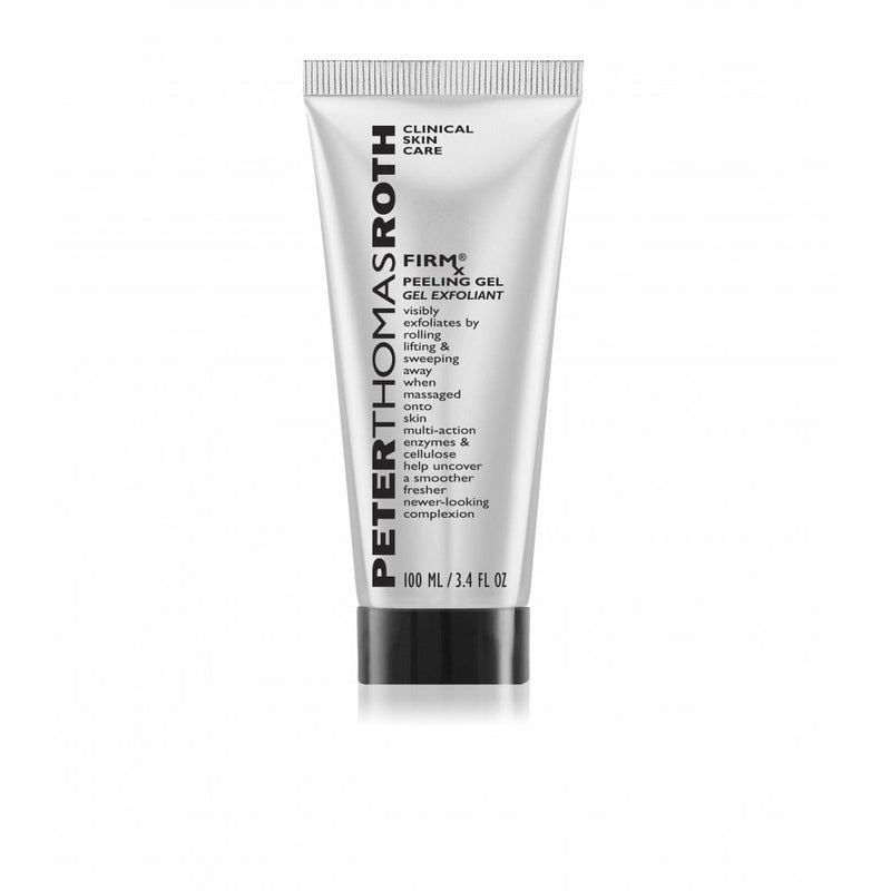 Peter Thomas Roth Firmx Peeling Gel Gel Exfoliant