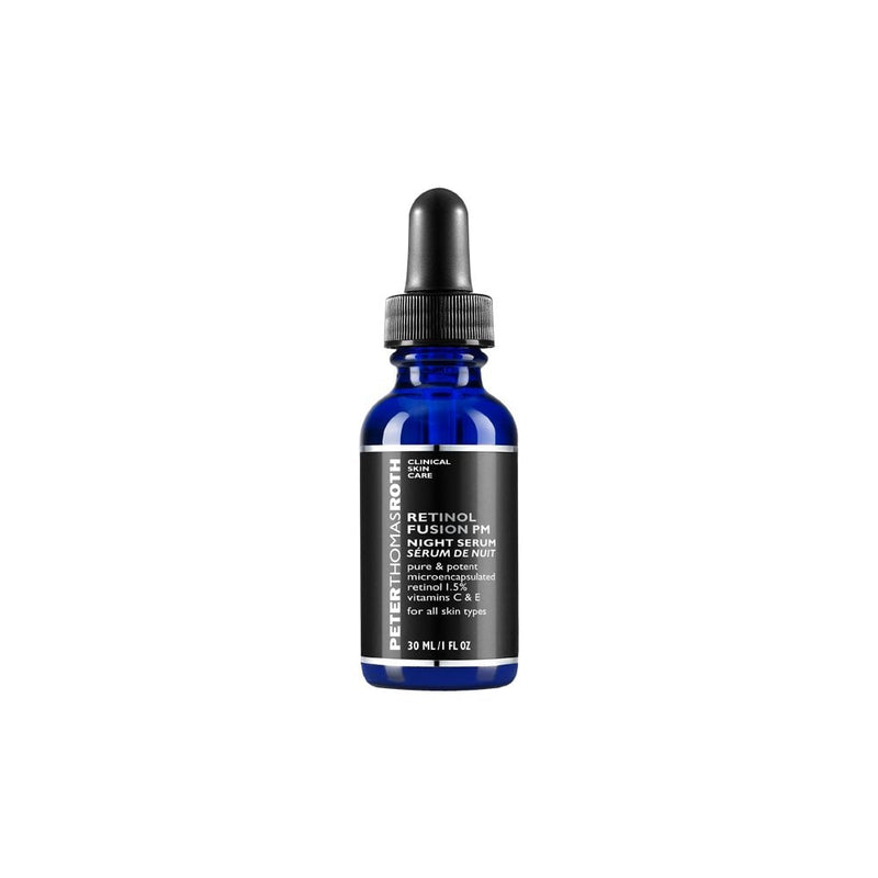 Peter Thomas Roth Retinol Fusion PM Night Serum