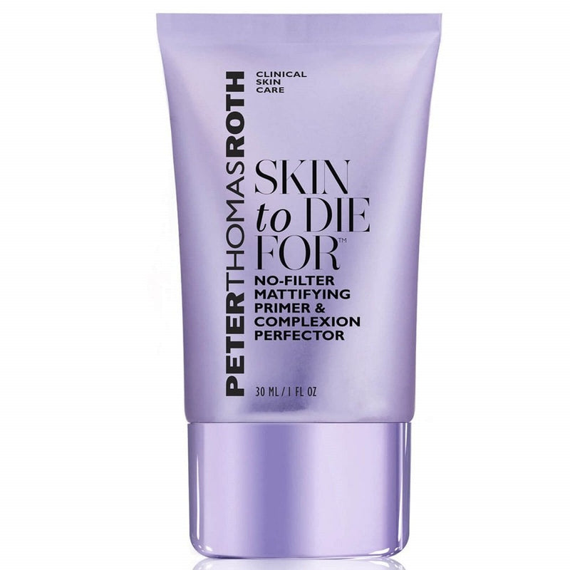 Peter Thomas Roth Skin To Die For Mattifying Primer