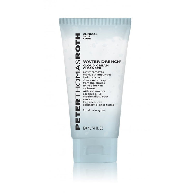 Peter Thomas Roth Water Drench Hyaluronic Cloud Cream Cleanser 
