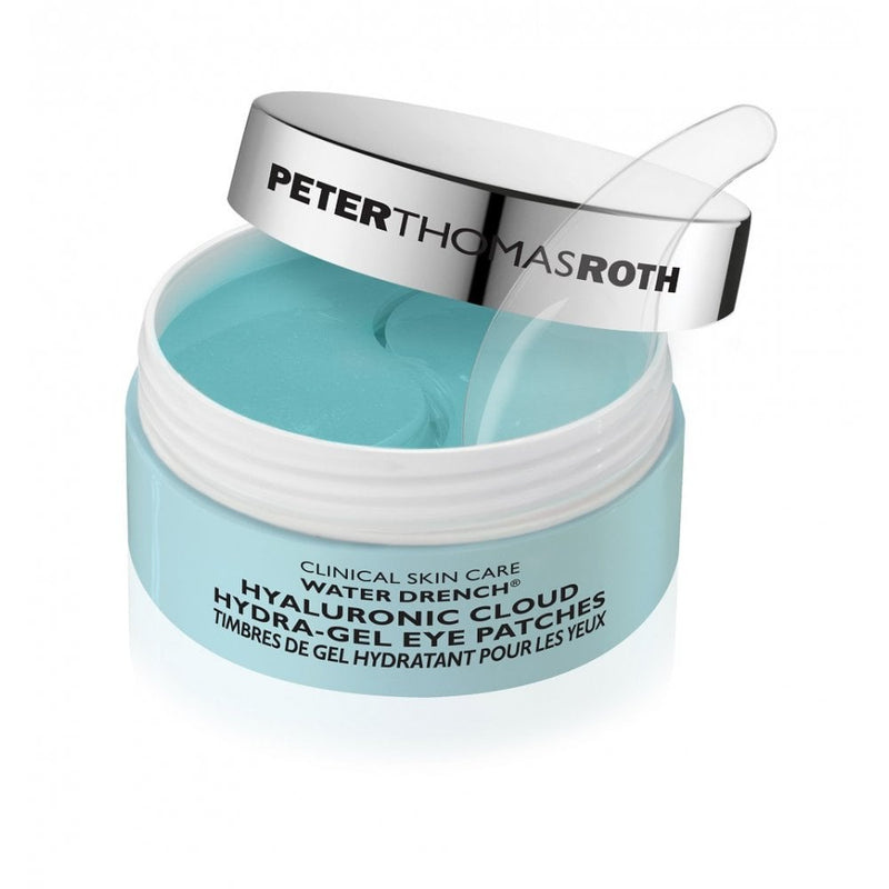 PeterThomasRoth Water Drench Hydragel Eye Patches | Guru Makeup