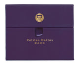 Viseart Petites Mattes Dark Palette