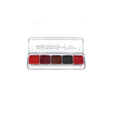 PPI Skin Illustrator Palette Bloody Five