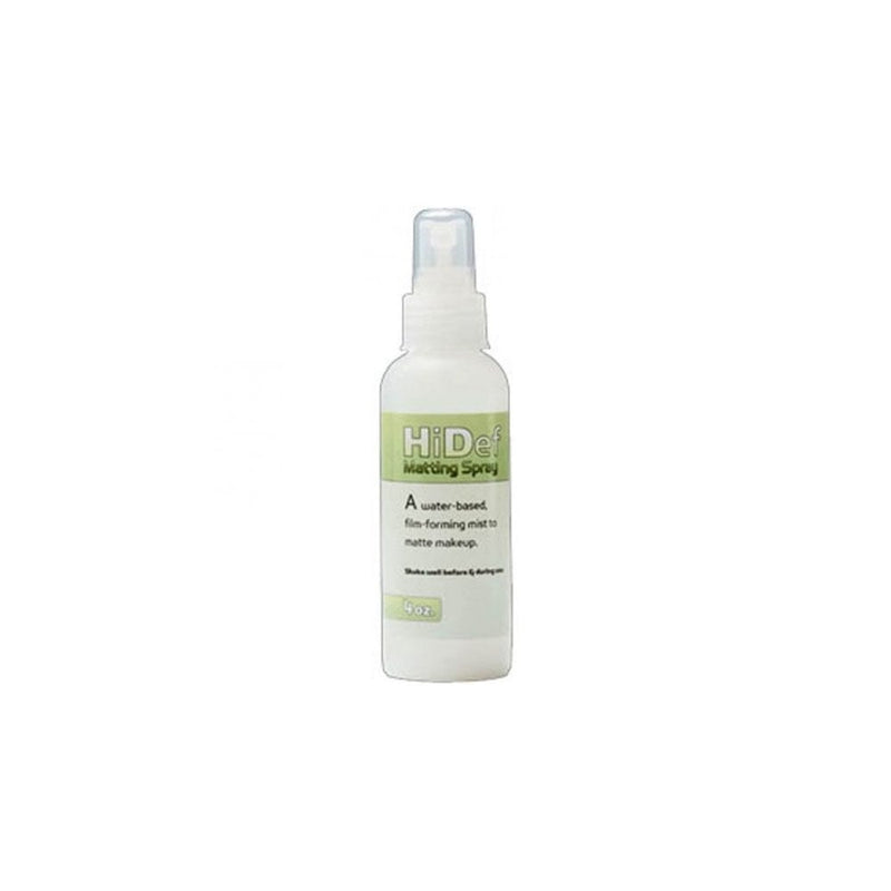 PPI Hi Def HD Matting Spray