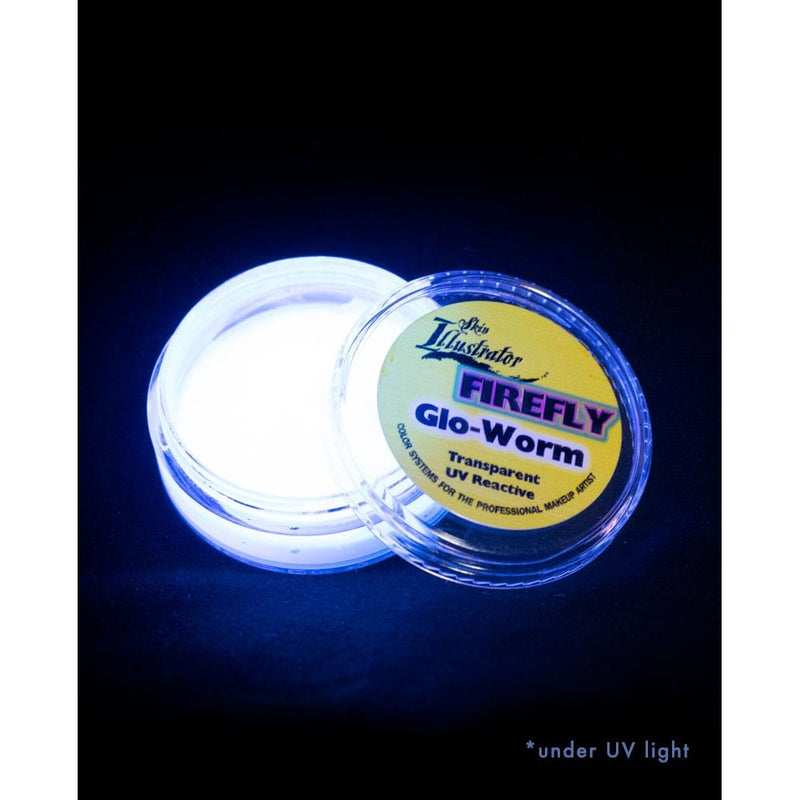 PPI Skin Illustrator Singles Firefly Glow Worm UV Single Pot