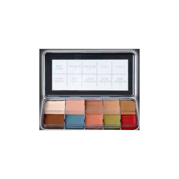 PPI Skin Illustrator Palette Flesh Tone