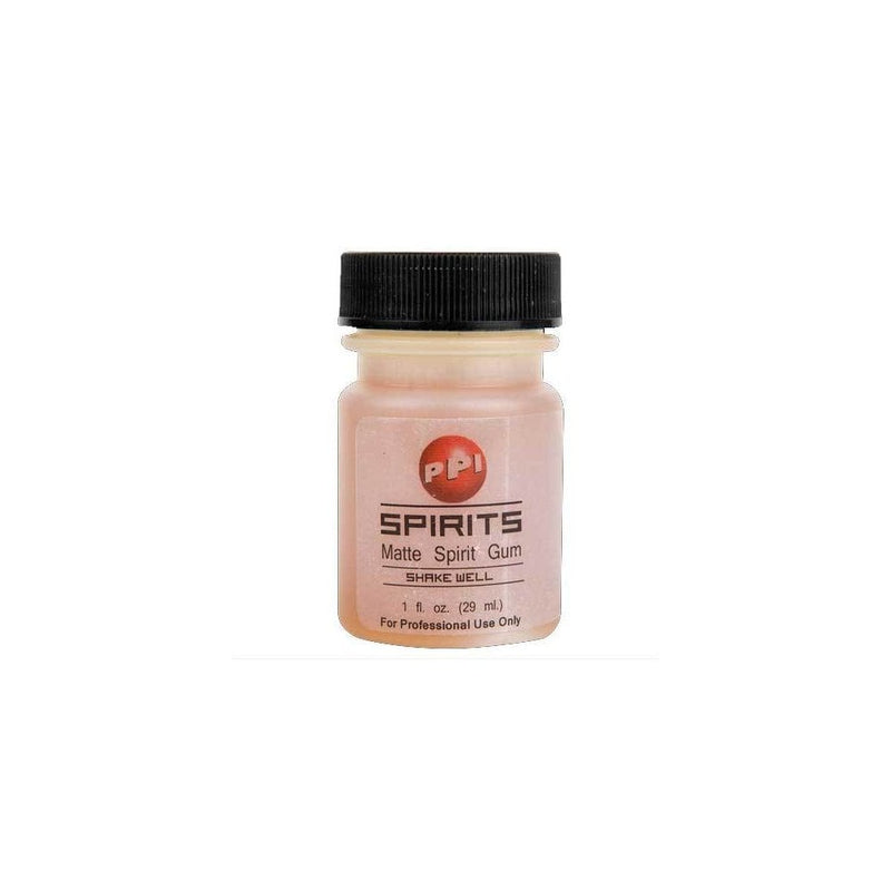 PPI Spirits Matte Spirit Gum 1OZ Bottle