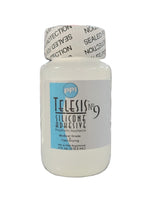 TELESIS 9 SILICONE ADHESIVE