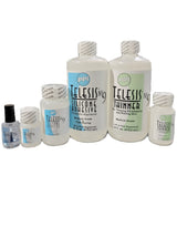 TELESIS 9 SILICONE ADHESIVE