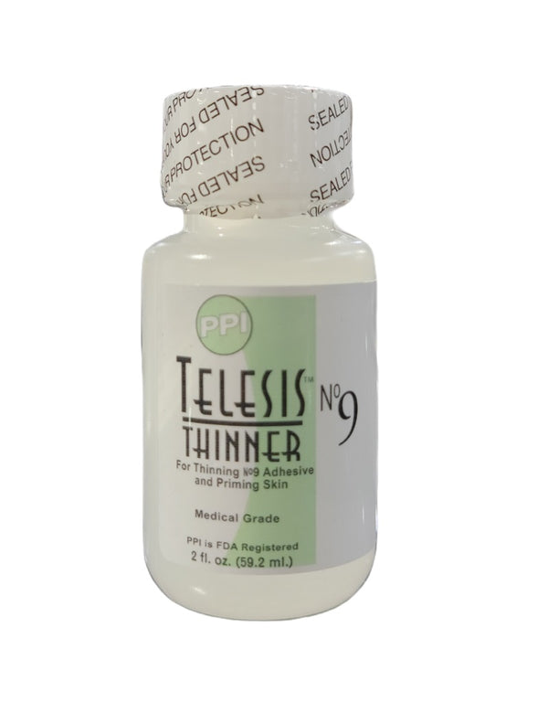 TELESIS 9 THINNER/MODIFIER