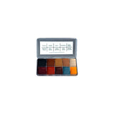 PPI Skin Illustrator Palette Ve's Pirate Palette