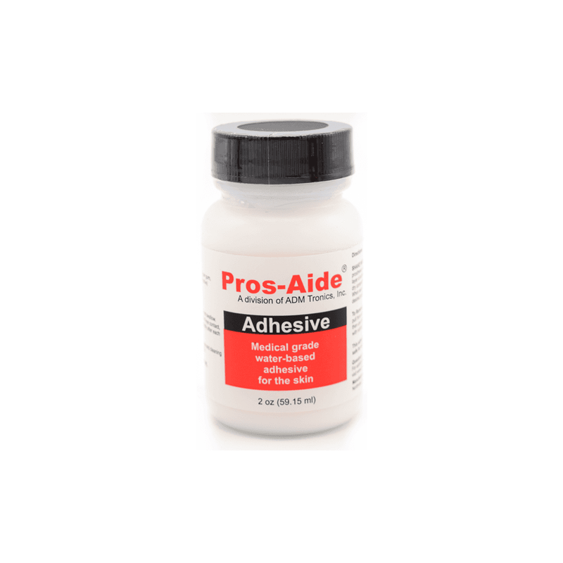 Pros-Aide Medical Grade Water-Based Adhesive For The Skin
