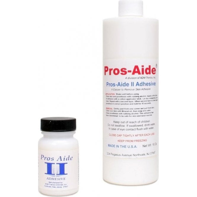 Pros-Aide II Adhesive