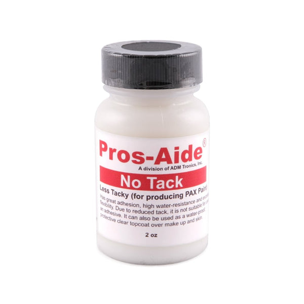 Pros-Aide No Tack Adhesive