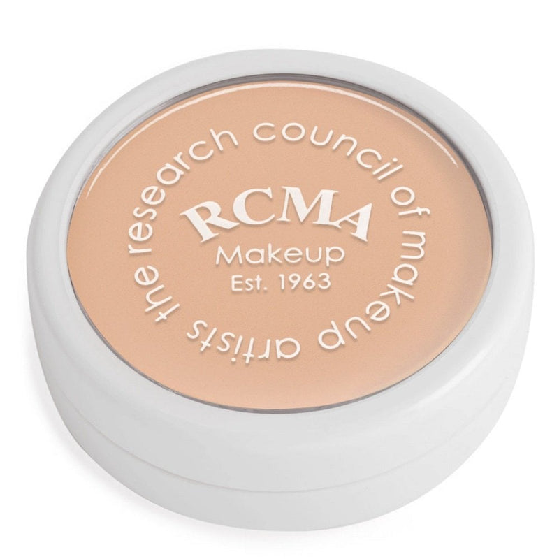 Reply to @paintedbyspencer How I apply the RCMA Cream Foundation 👨🏻‍, rcma cream foundation