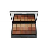 RCMA Foundation Palette 18 Colour