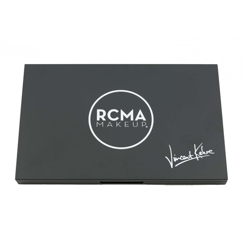 RCMA Foundation Palette Kevin James Bennett X18