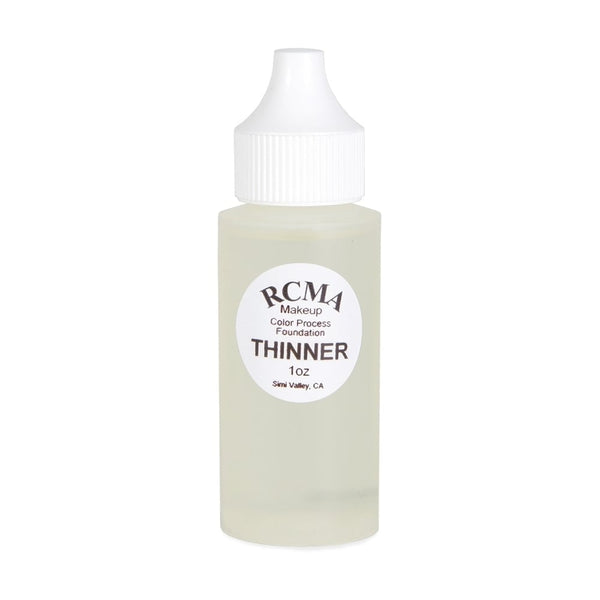 RCMA Foundation Thinner