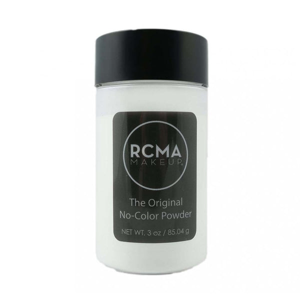 RCMA No Color Powder