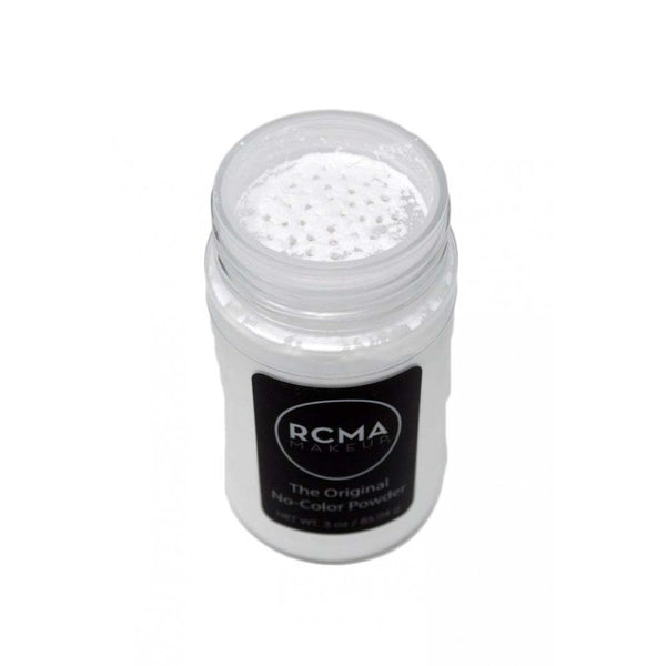 RCMA No Color Powder