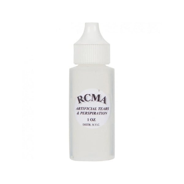 RCMA Tears And Perspiration