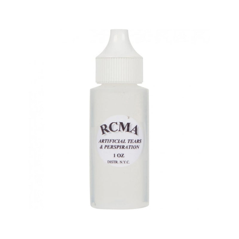 RCMA Tears And Perspiration
