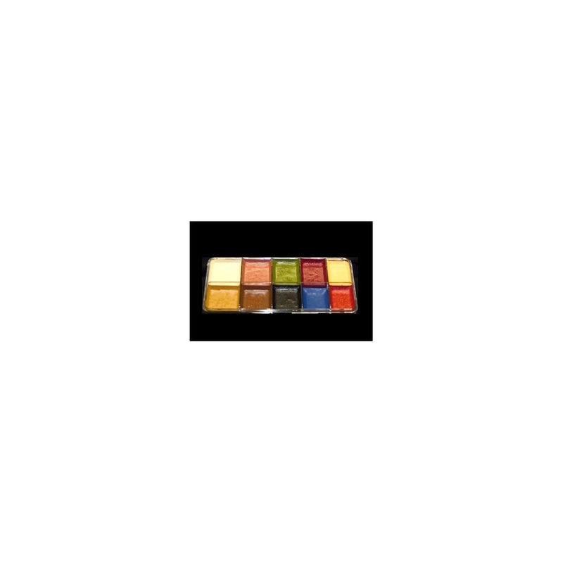 Reel Creations Cover-Up Effects Palette