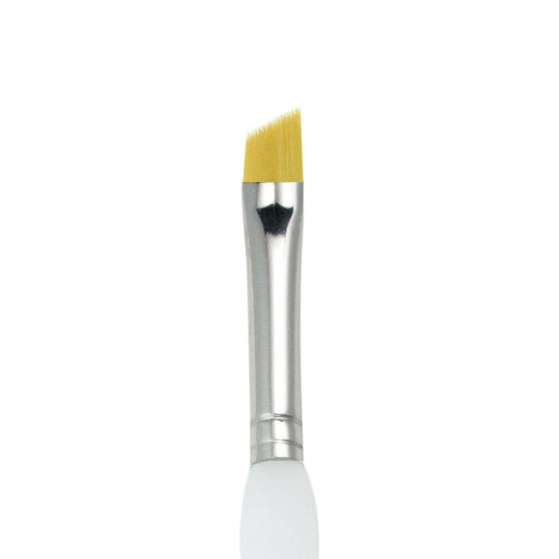 Royal Brush Soft Grip Angular Brush SG150 1-4