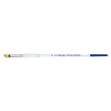 Royal Brush Soft Grip Angular Brush SG150 1-4