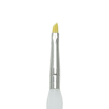 Royal Brush Soft Grip Angular Brush SG160 1-8