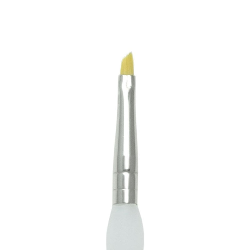 Royal Brush Soft Grip Angular Brush SG160 1-8