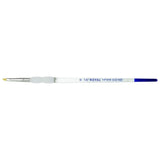 Royal Brush Soft Grip Short Round Brush SG255 4