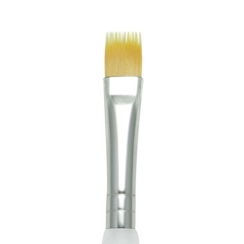 Royal Brush Soft Grip Comb Brush SG730 3-8