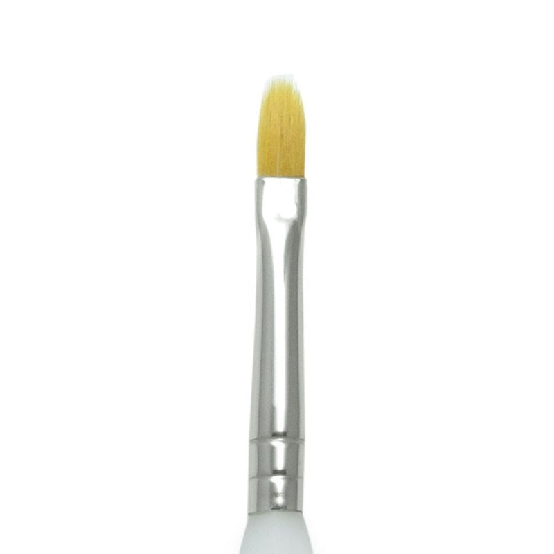 Royal Brush Soft Grip Filbert Brush SG170 4