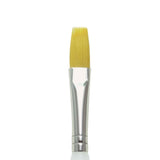 Royal Brush Soft Grip Filbert Comb Brush SG930 3-8